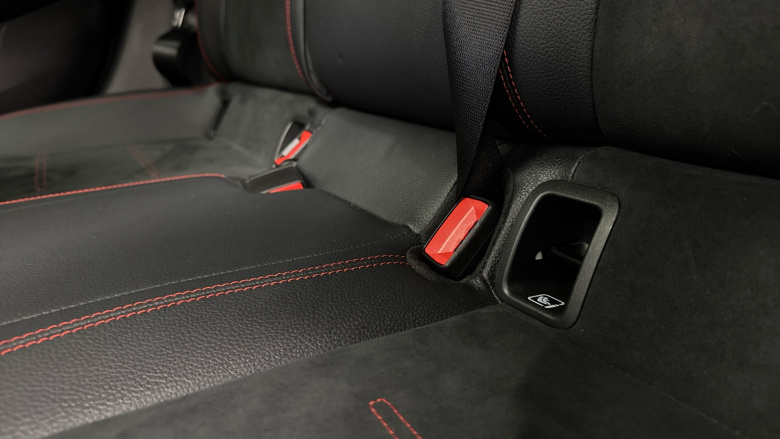 Mercedes-Benz CLA 220d AMG Line Premium + Night Ed 5dr Tip Auto Diesel Estate